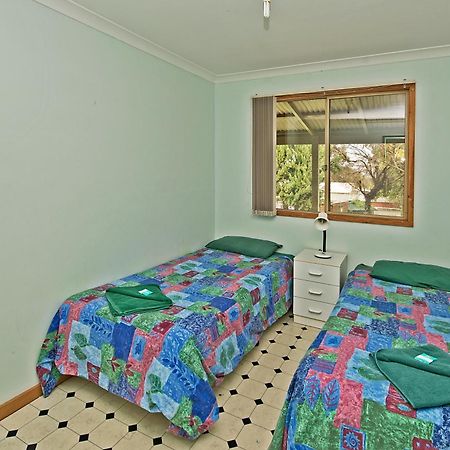 Acclaim Pine Grove Holiday Park エスペランス エクステリア 写真