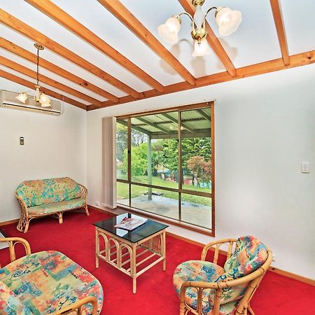 Acclaim Pine Grove Holiday Park エスペランス エクステリア 写真