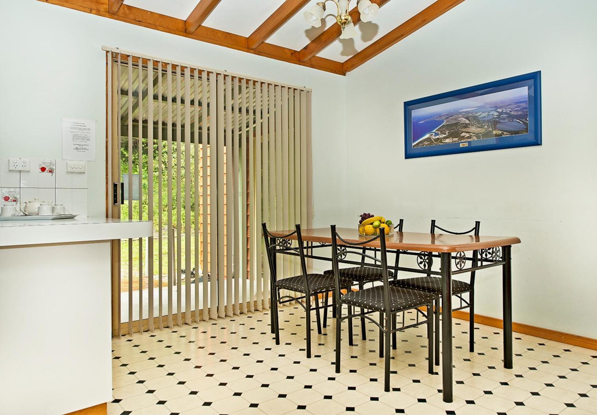 Acclaim Pine Grove Holiday Park エスペランス エクステリア 写真