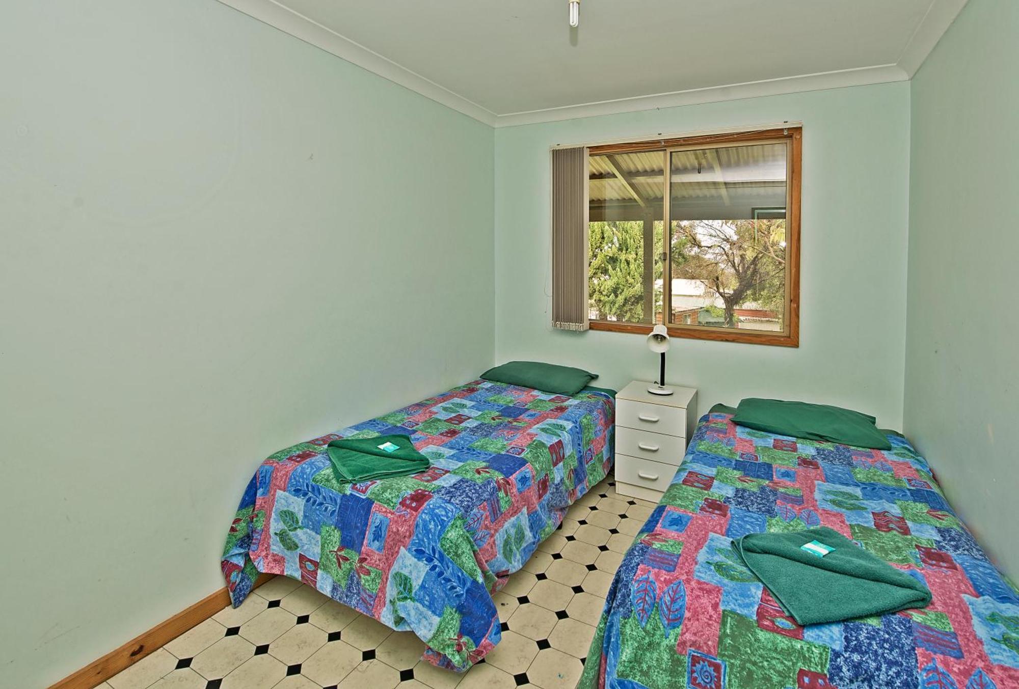 Acclaim Pine Grove Holiday Park エスペランス エクステリア 写真
