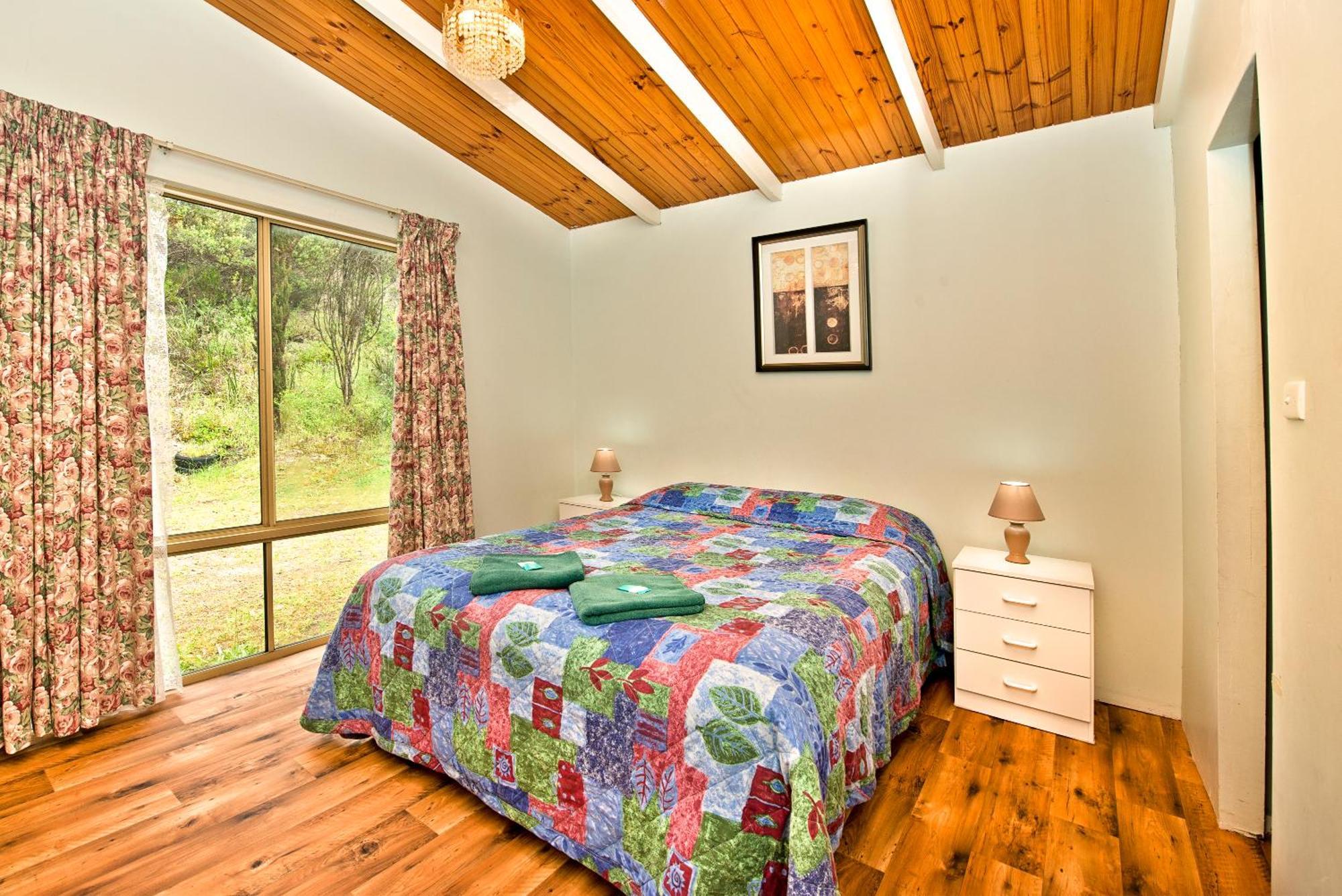 Acclaim Pine Grove Holiday Park エスペランス エクステリア 写真