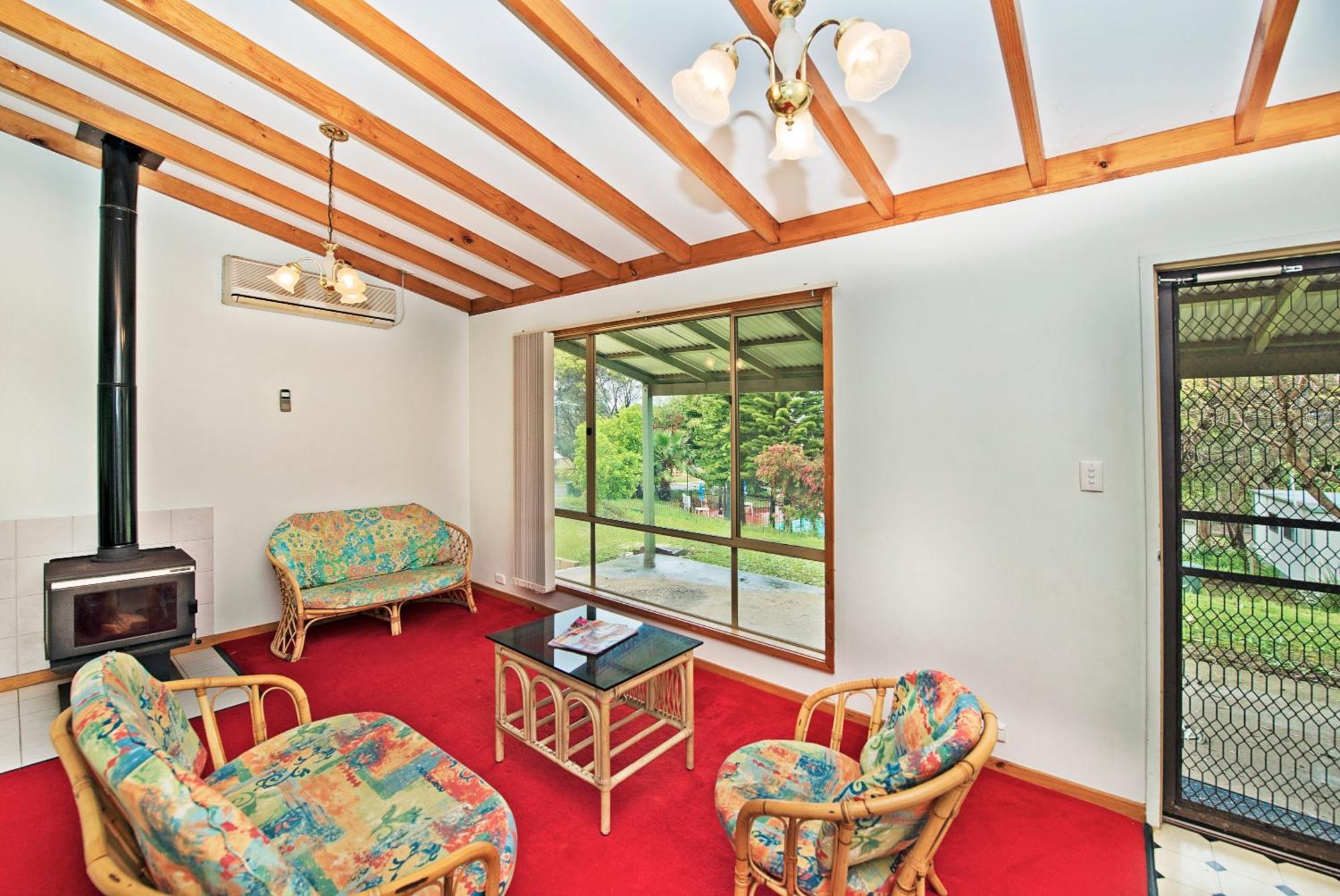 Acclaim Pine Grove Holiday Park エスペランス エクステリア 写真