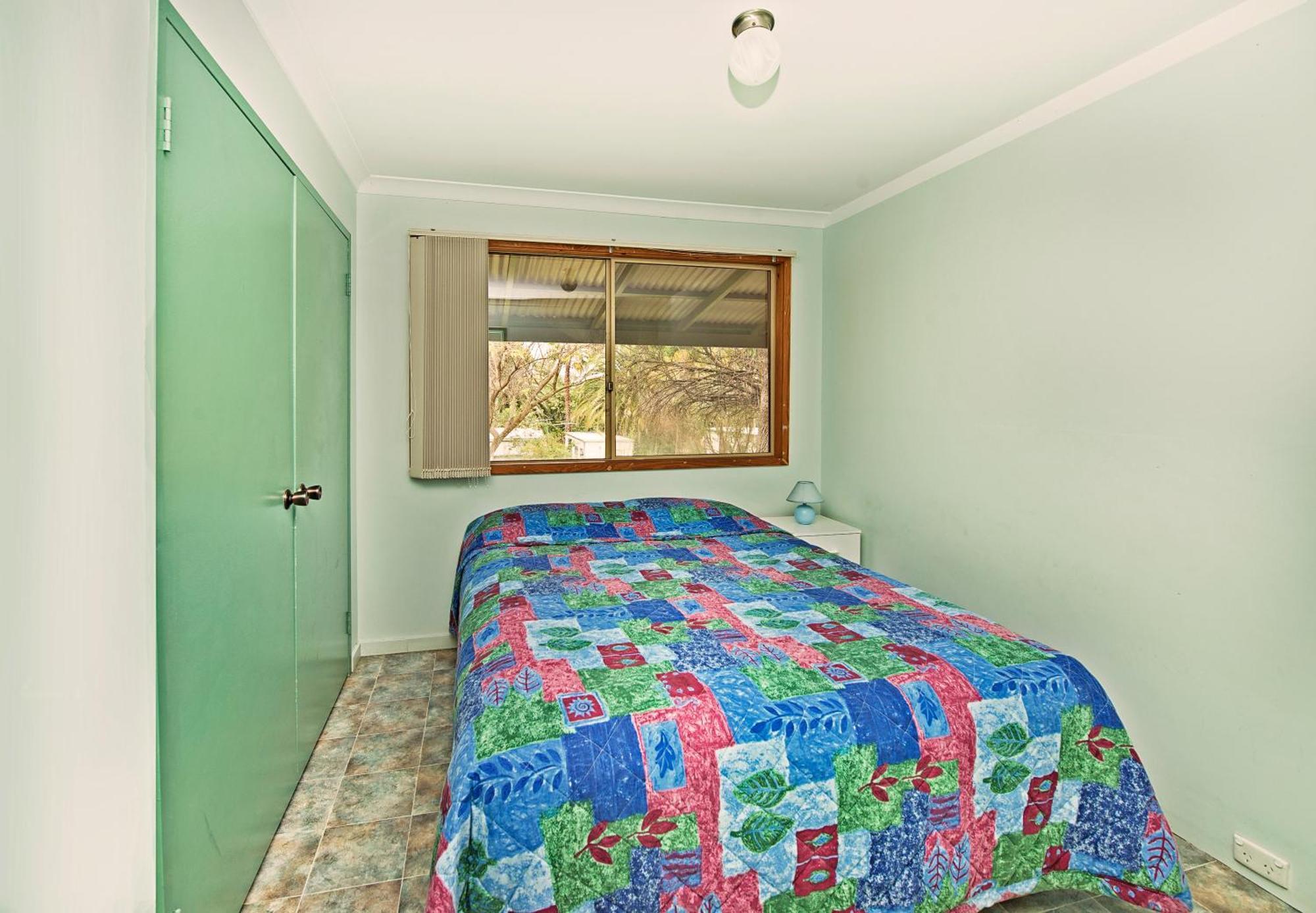 Acclaim Pine Grove Holiday Park エスペランス エクステリア 写真