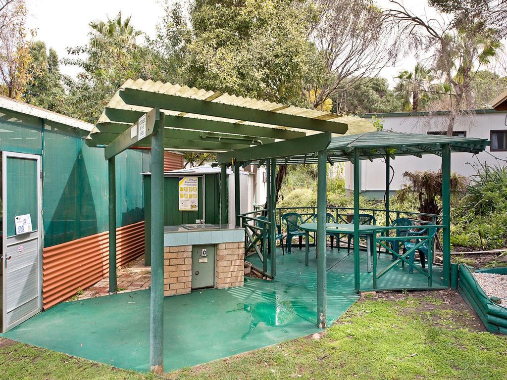 Acclaim Pine Grove Holiday Park エスペランス エクステリア 写真