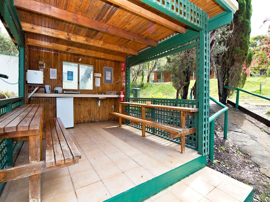 Acclaim Pine Grove Holiday Park エスペランス エクステリア 写真