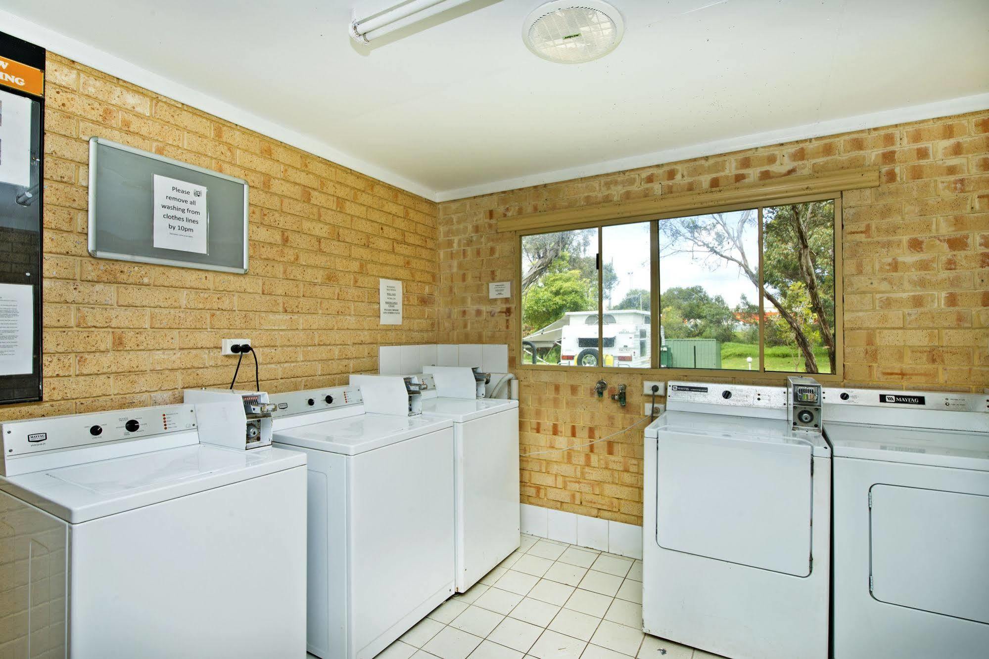 Acclaim Pine Grove Holiday Park エスペランス エクステリア 写真