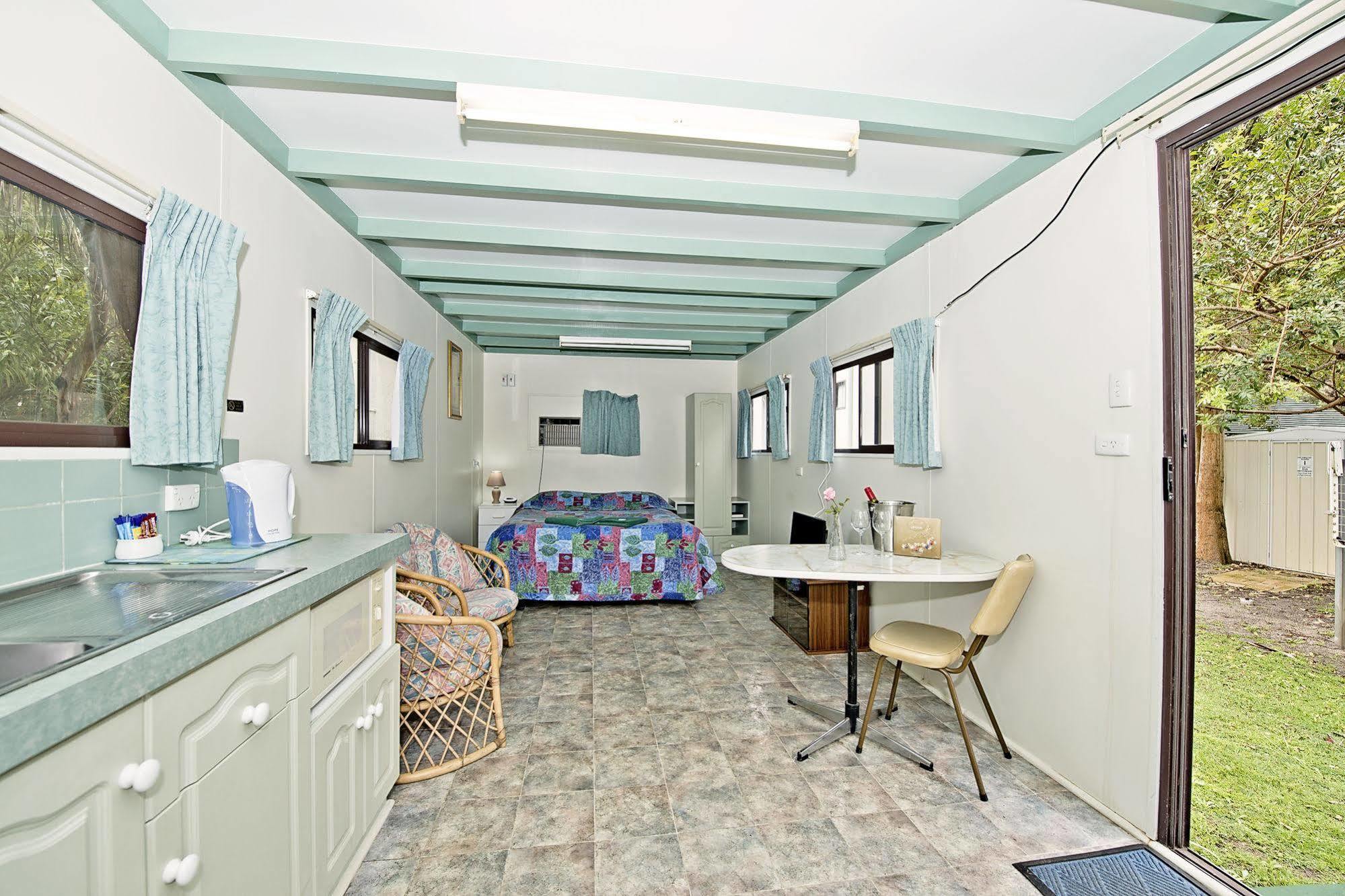 Acclaim Pine Grove Holiday Park エスペランス エクステリア 写真