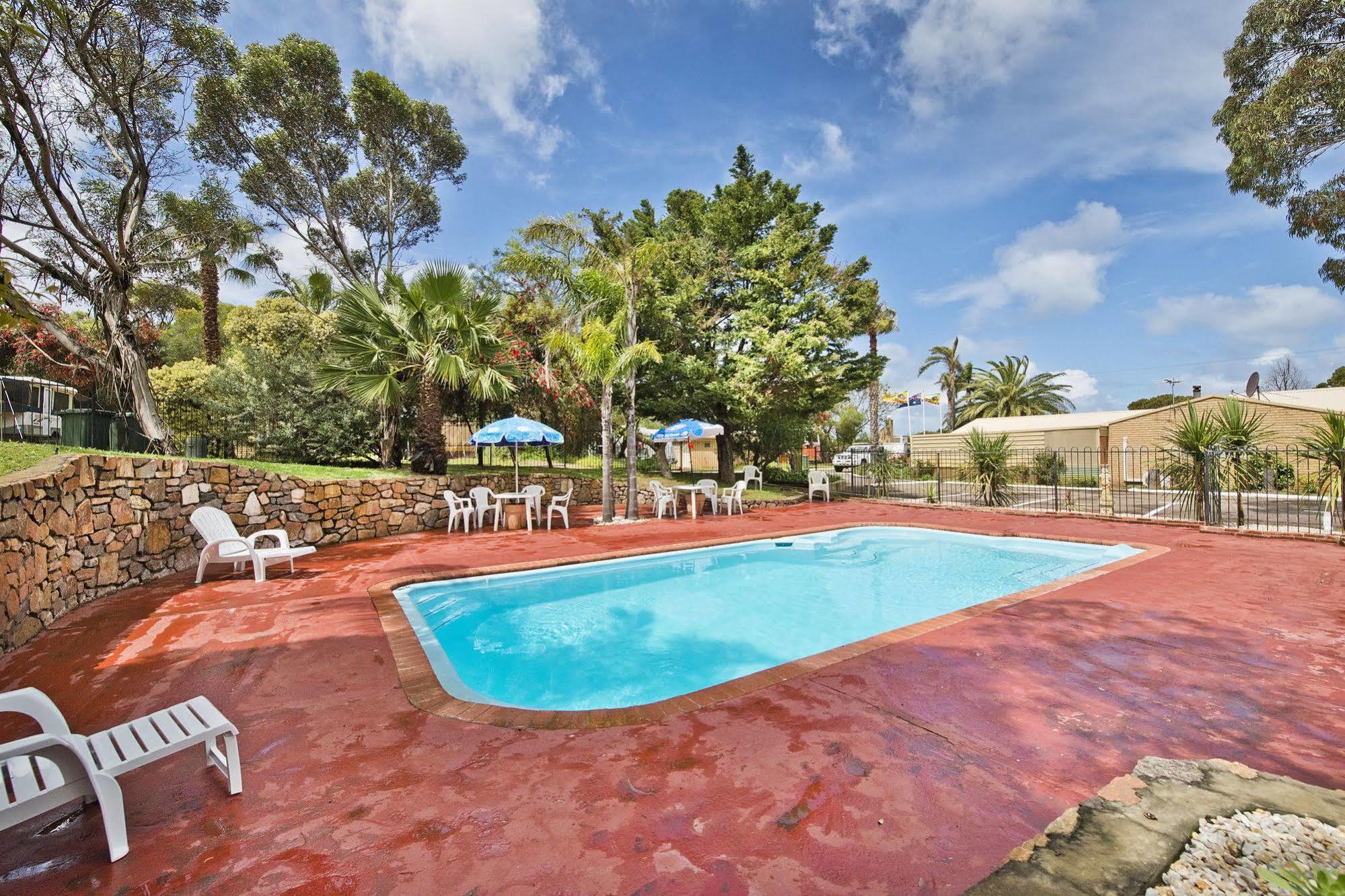 Acclaim Pine Grove Holiday Park エスペランス エクステリア 写真