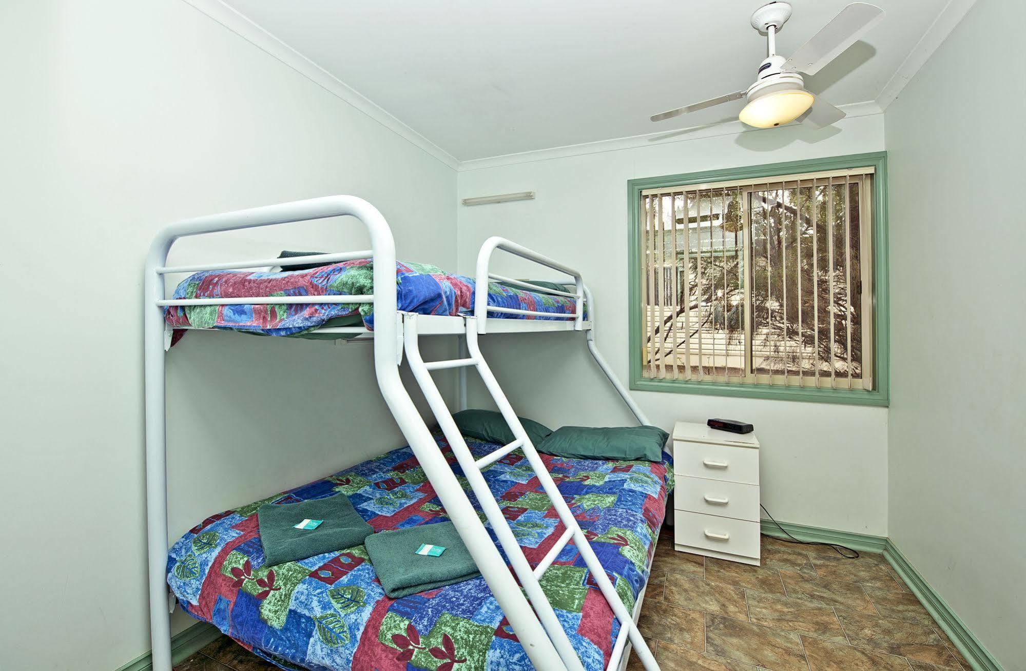 Acclaim Pine Grove Holiday Park エスペランス エクステリア 写真